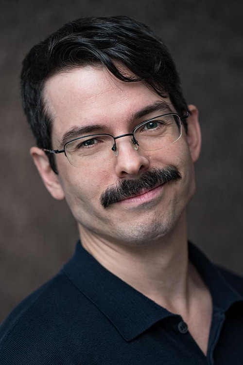 Oliver Georgiou profile