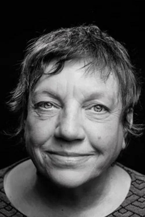 Kaat Camerlynck profile