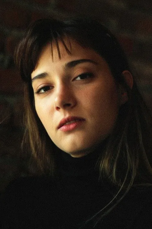 Nazlıcan Demir profile