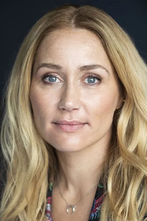 Ditte Ylva Olsen profile