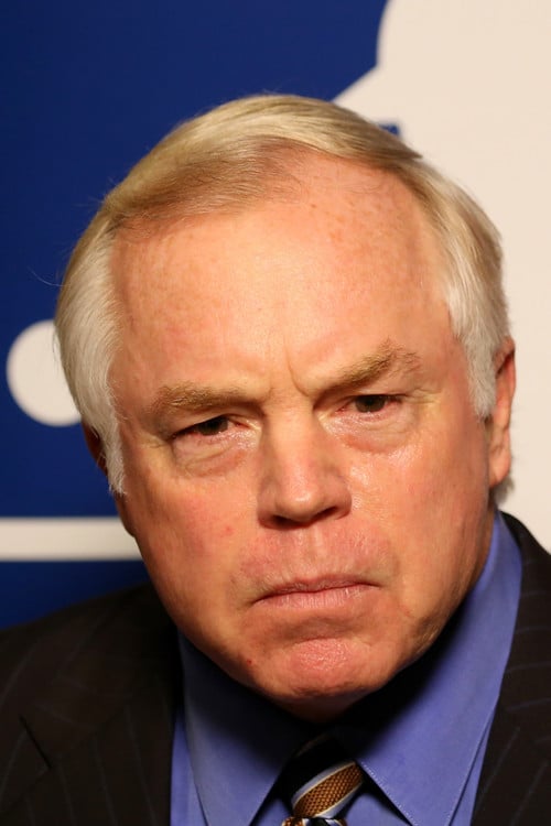Buck Showalter profile