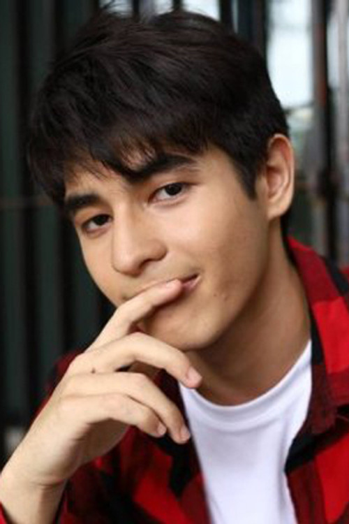 Daniel Alex Bird profile