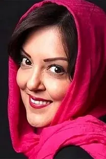 Parastoo Golestani profile