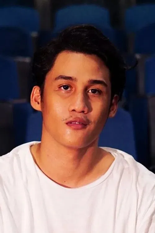 Alam Jae Setiawan profile