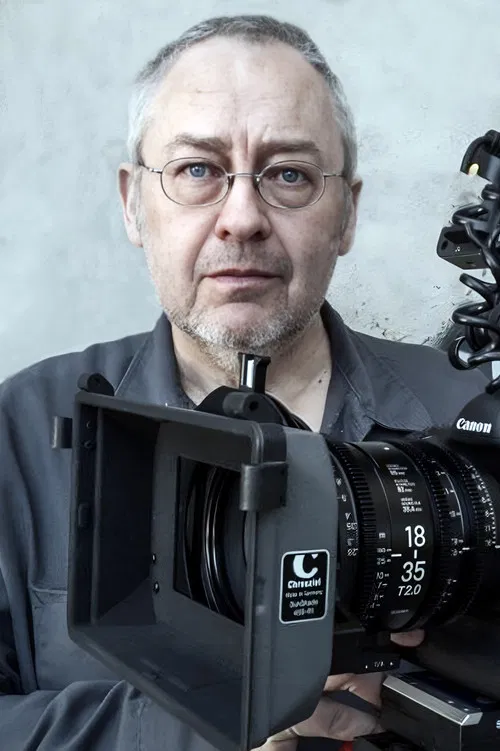 Philippe Lallet profile