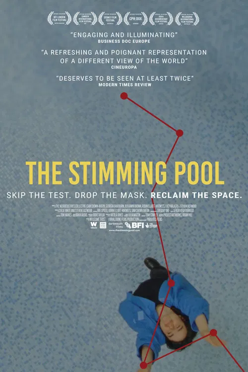 The Stimming Pool poster
