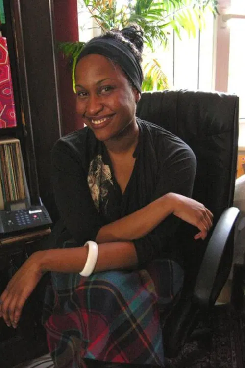 Sabrina Fidalgo profile