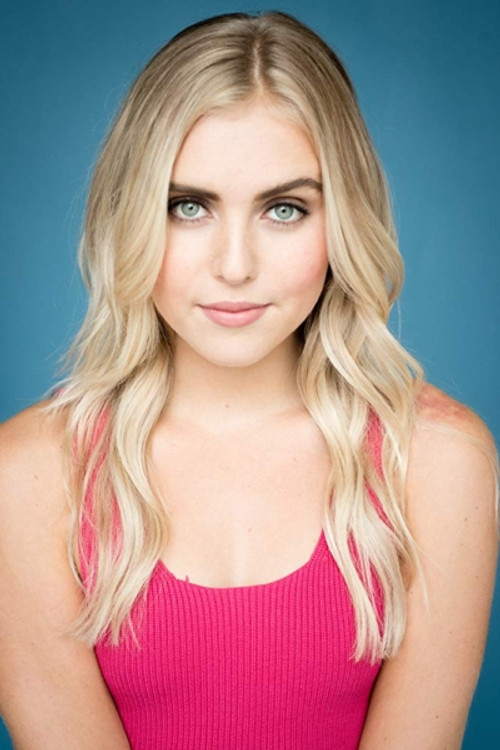 Emily Kimball profile