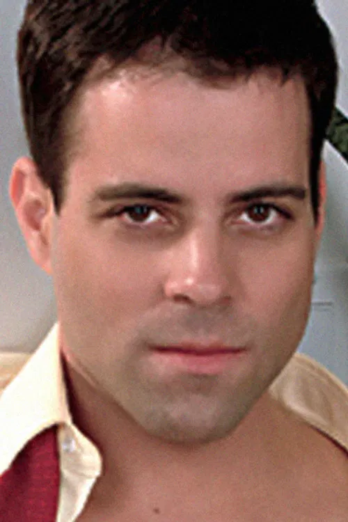 Jason Kennedy profile