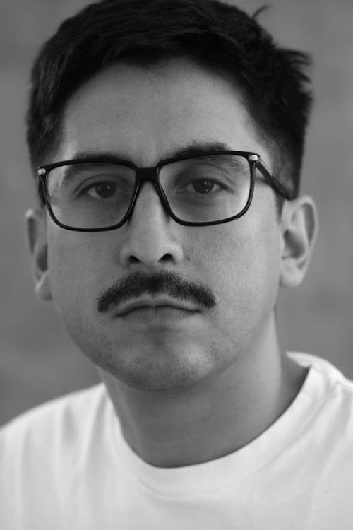 Omar Zúñiga Hidalgo profile