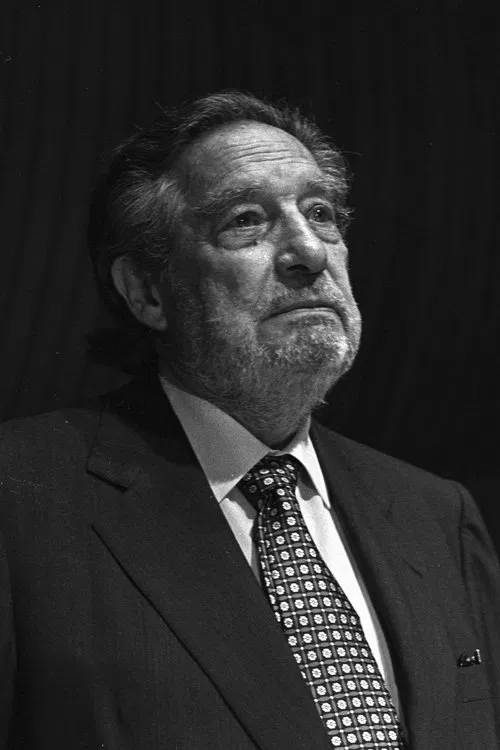 Octavio Paz profile