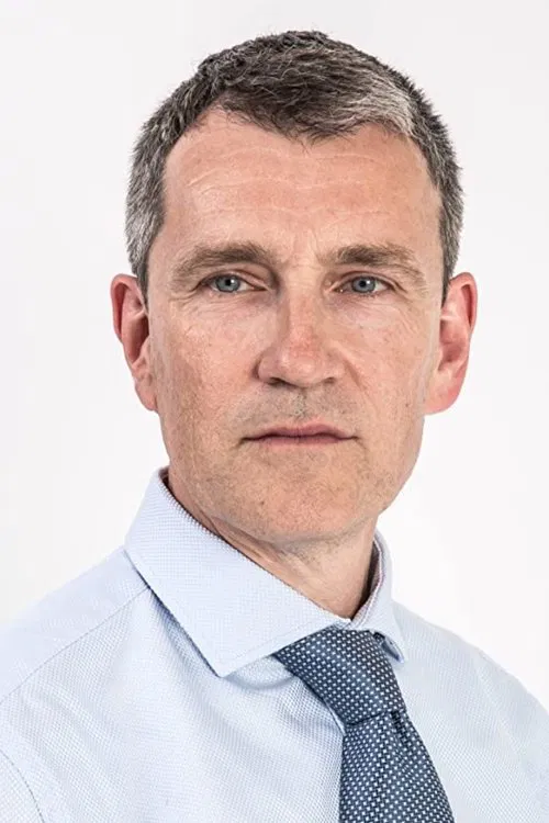 Michael Müller profile