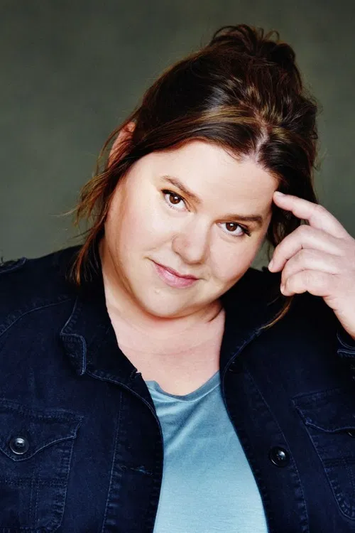 Nadine Wrietz profile