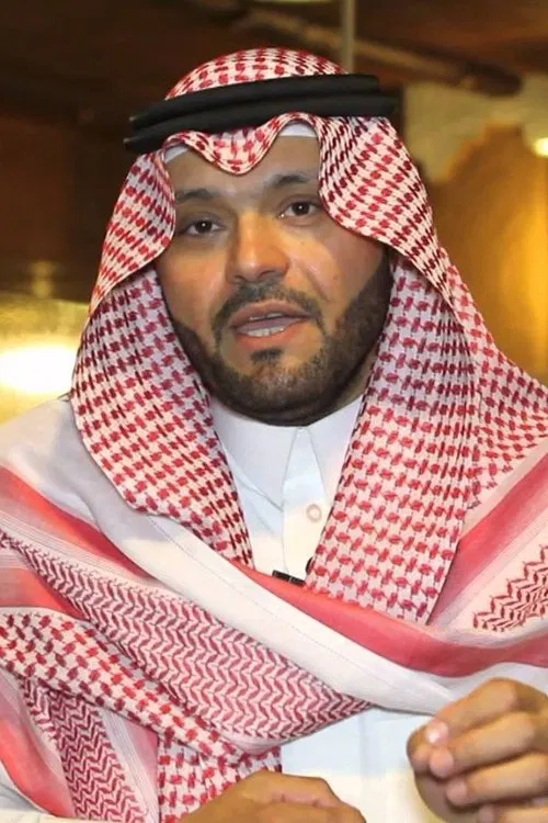 Yousef Aljarrah profile