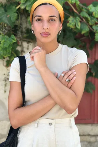 Melisa Diktas profile