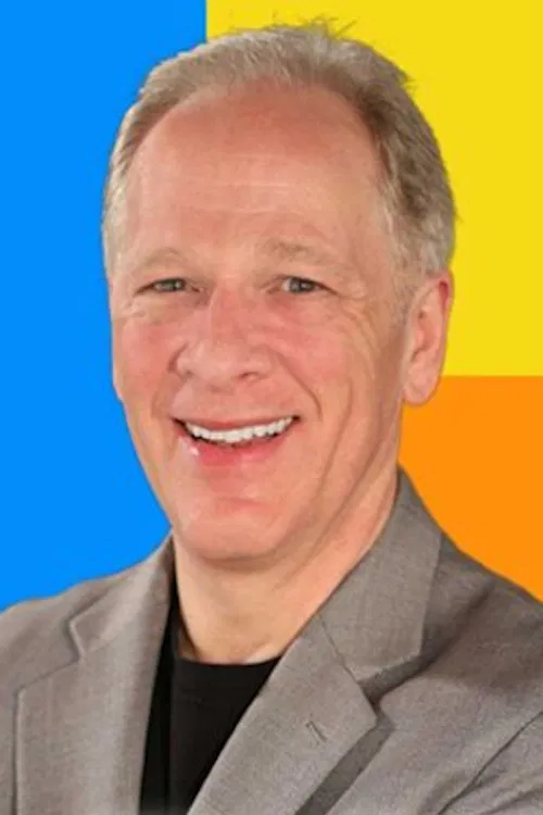 Bill Stainton profile