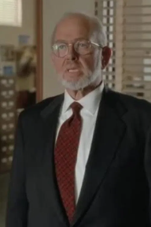 Michael Keenan profile