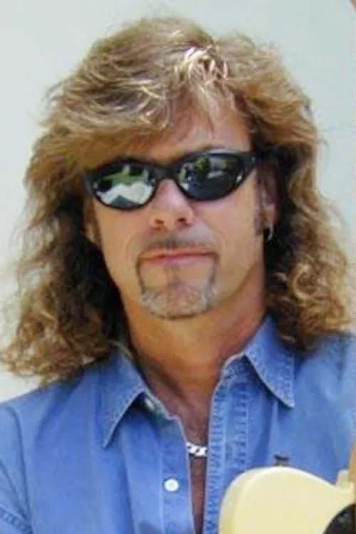 Michael Monarch profile