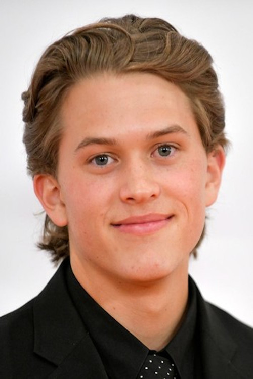 Deacon Phillippe profile