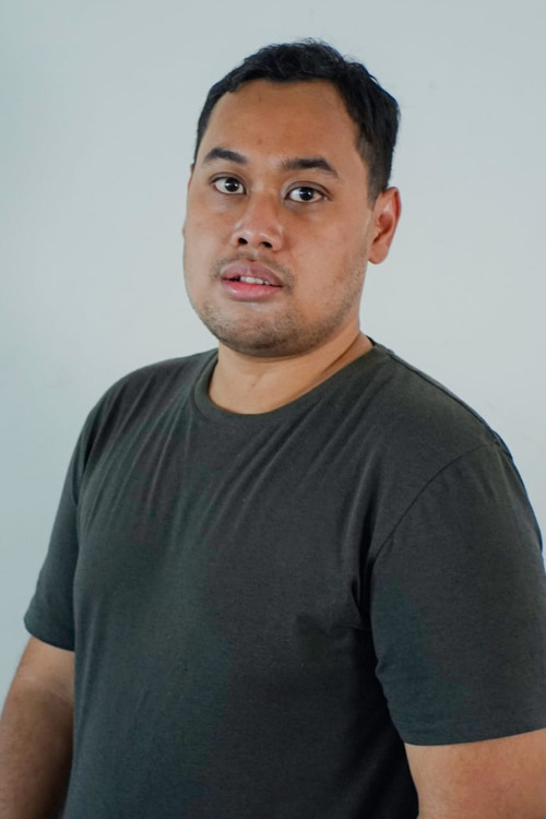 Hizrian Maladzan profile