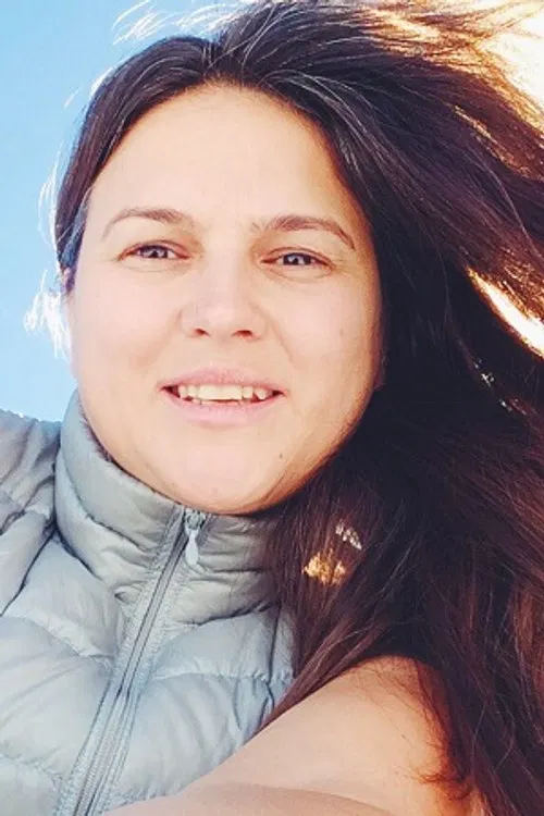 Dariya Karandasheva profile