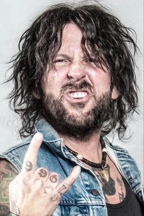 Tracii Guns profile