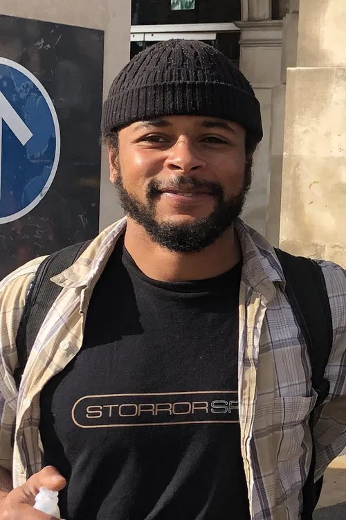 Joe Scandrett profile