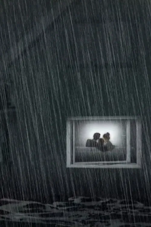 Shitty weather poster