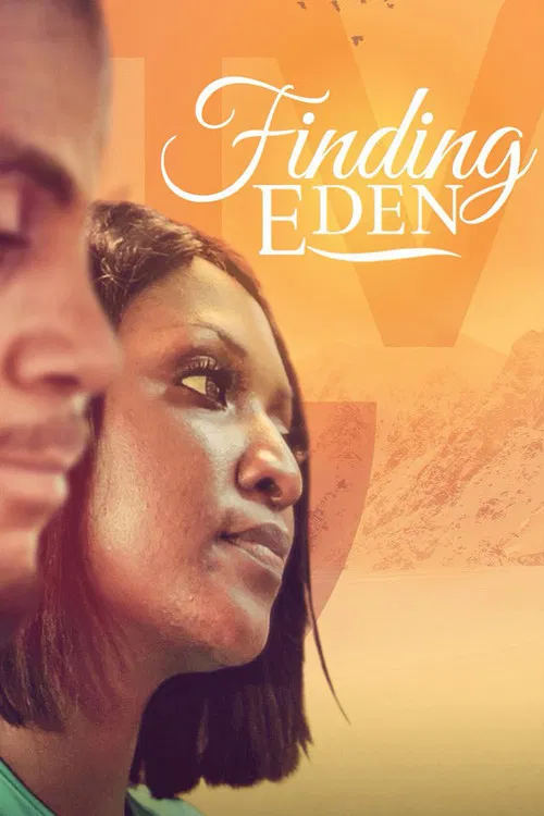 Finding Eden poster