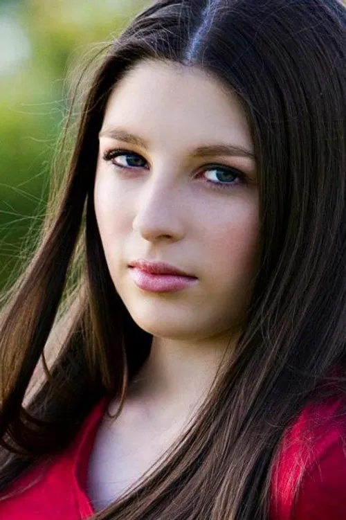 Cassidy Rae Owens profile