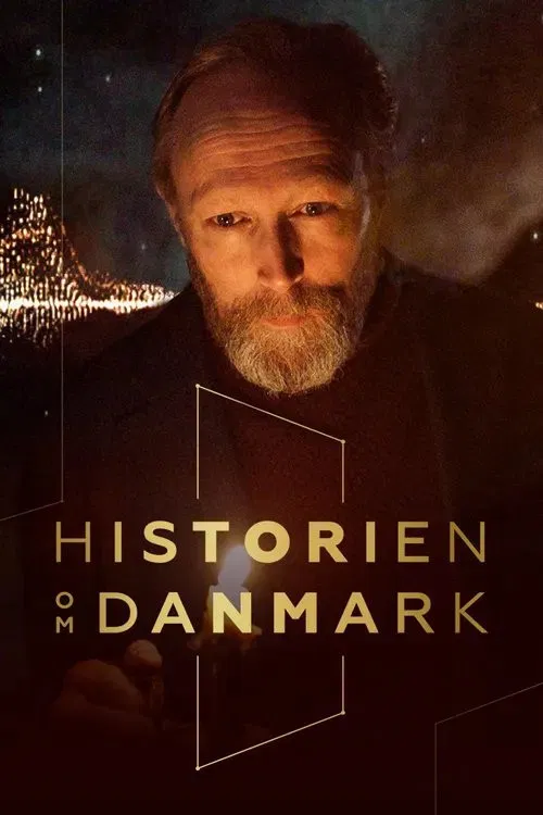 The History of Denmark poster