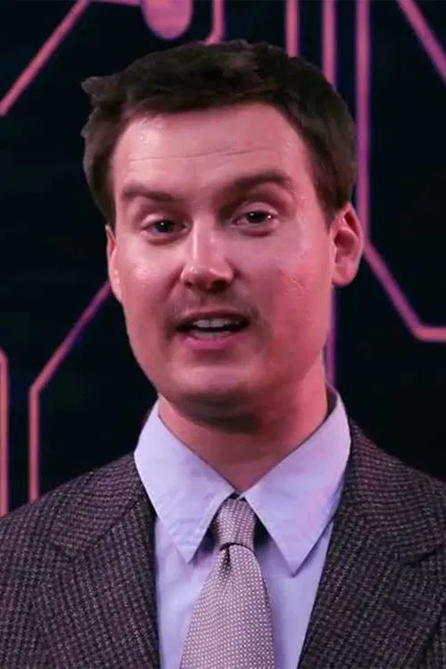 Michael Swaim profile