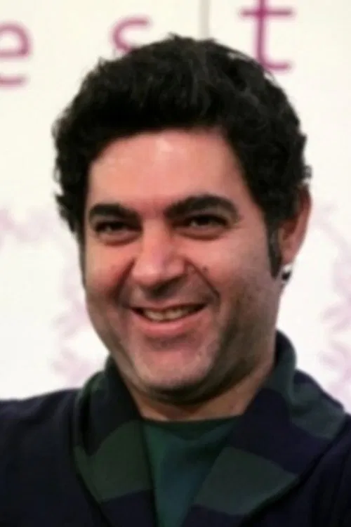 Mostafa Kiaei profile