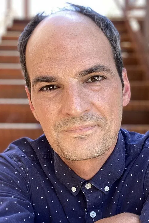 Peter Diseth profile