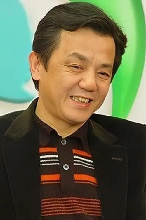 Xiaolin Deng profile