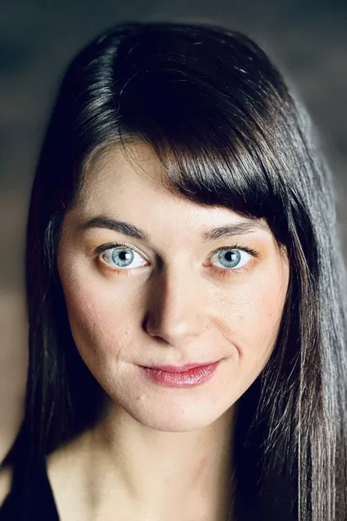 Kristýna Lipinová profile