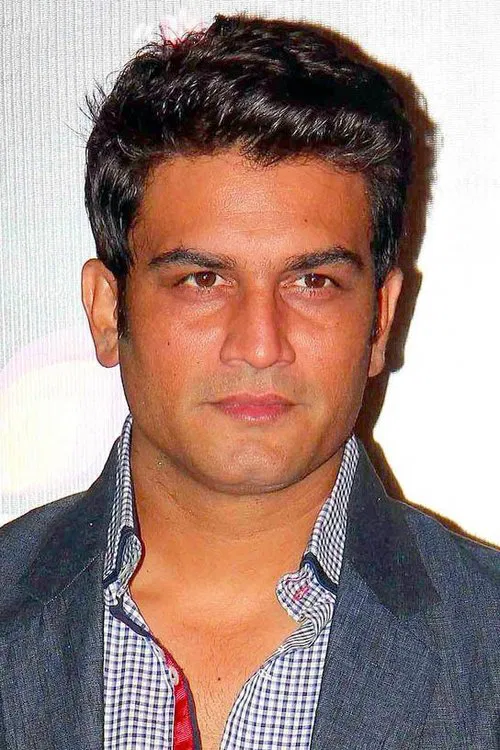 Sharad Kelkar profile