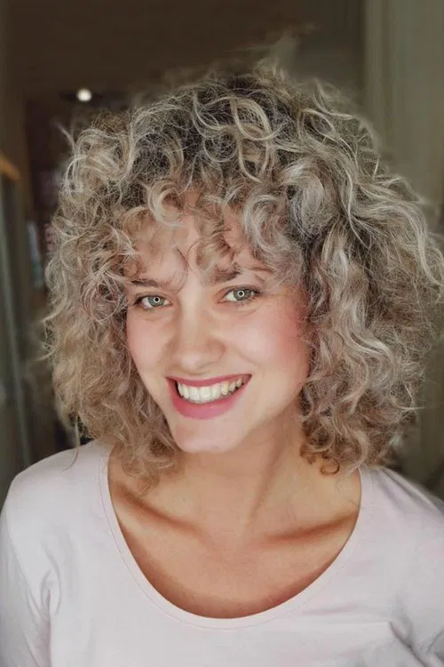 Kateřina Sedláková profile