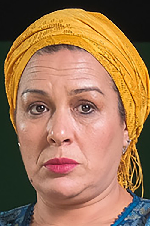 Hasna Tamtaoui profile