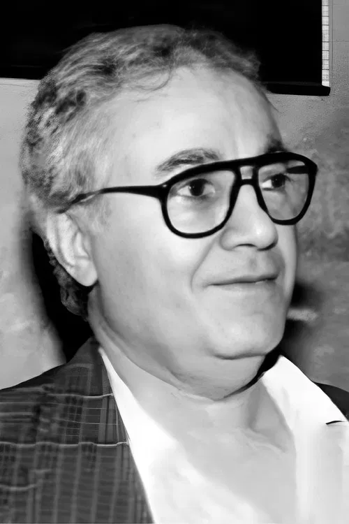 Mohamed Slimane Riad profile