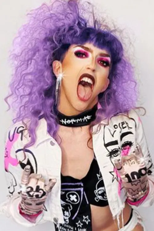 Margo Marshall profile