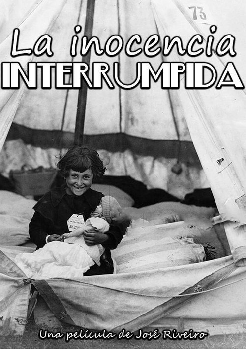 La inocencia interrumpida poster