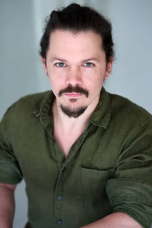 Brian Sheppard profile