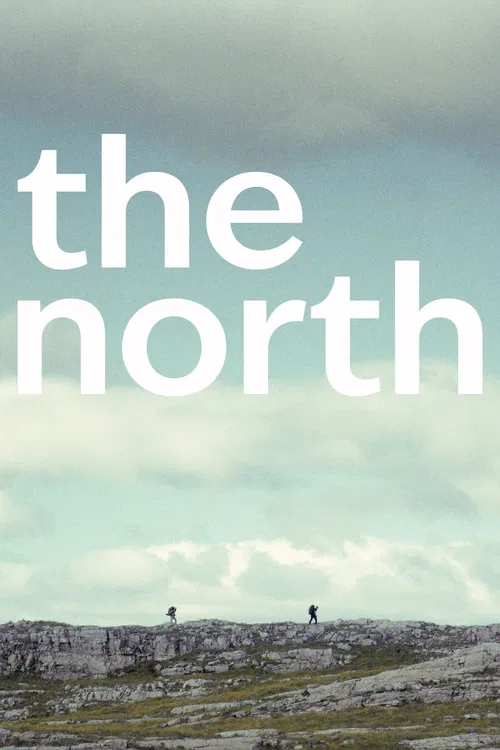 The North poster