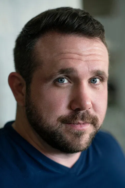 Nicholas Naylor profile