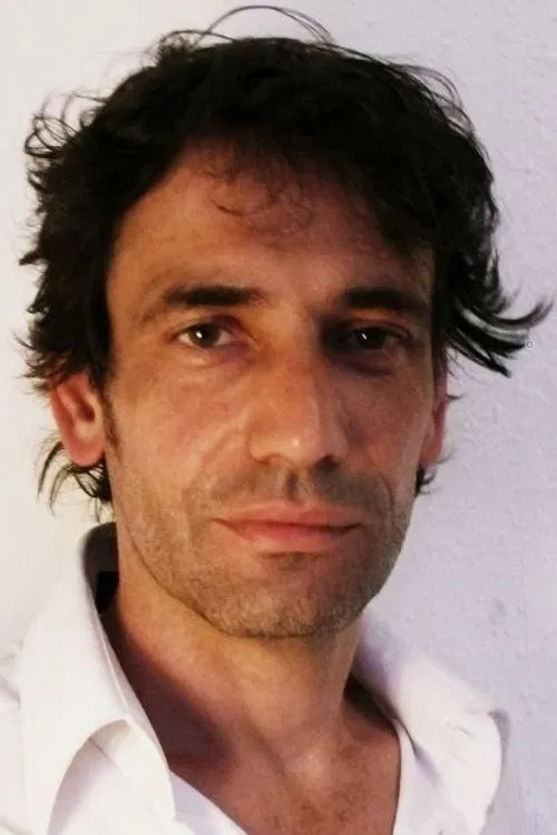 Pedro Cabanas profile