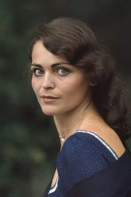 Eva Jakoubková profile