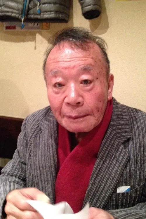 Kazunari Takeda profile