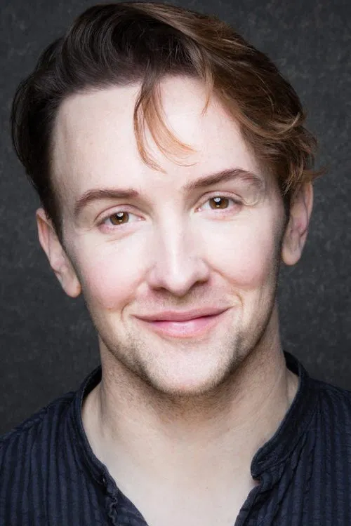 Kristian Lavercombe profile