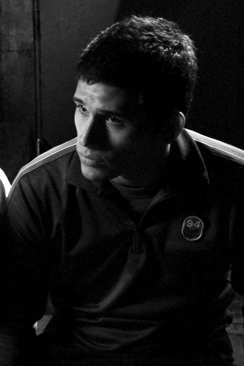 Diego Meza-Valdes profile